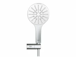 GROHE Duschbrausen-Set Rainshower Smartactive 130 Moon White 6 GROHE Duschbrausen-Set Rainshower Smartactive 130 Moon White -Angebote Bad & Sanitär Store 192535690 xxl