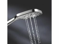 GROHE Duschsystem Rainshower SmartActive 310 Cube 6 GROHE Duschsystem Rainshower SmartActive 310 Cube -Angebote Bad & Sanitär Store 192538046 xxl