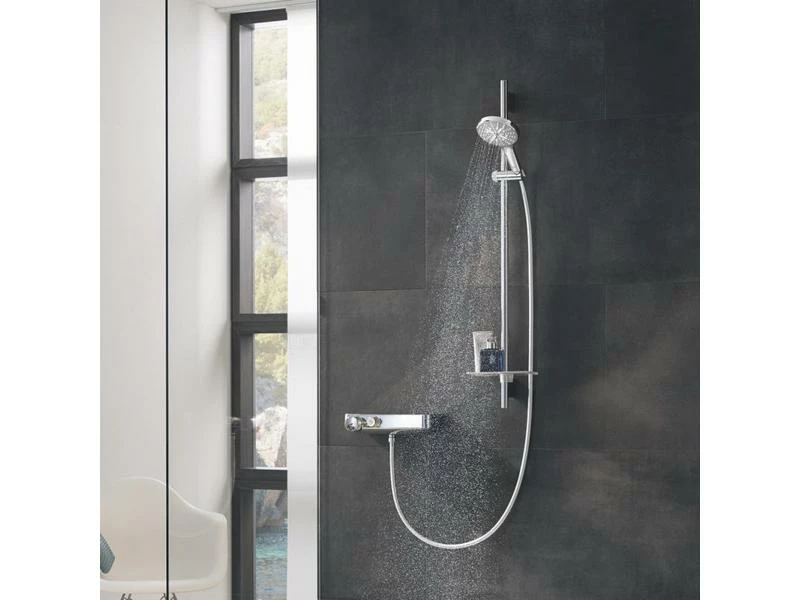 GROHE Duschbrausen-Set Rainshower SmartActive 130 EcoJoy 4 GROHE Duschbrausen-Set Rainshower SmartActive 130 EcoJoy – Bild 4