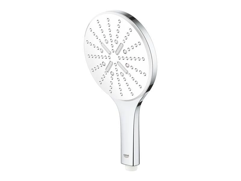 GROHE Handbrause Rainshower Smartactive 150 Moon White 2 GROHE Handbrause Rainshower Smartactive 150 Moon White – Bild 2