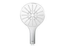 GROHE Handbrause Rainshower Smartactive 150 Moon White 6 GROHE Handbrause Rainshower Smartactive 150 Moon White -Angebote Bad & Sanitär Store 192833539 xxl 3