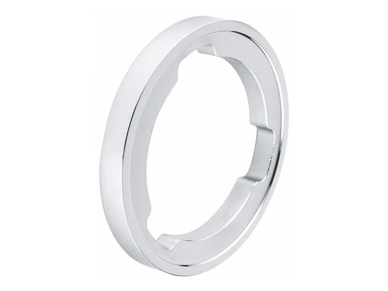 GROHE Zubehör Ausgleichsscheibe Ø 71 mm 1 GROHE Zubehör Ausgleichsscheibe Ø 71 mm