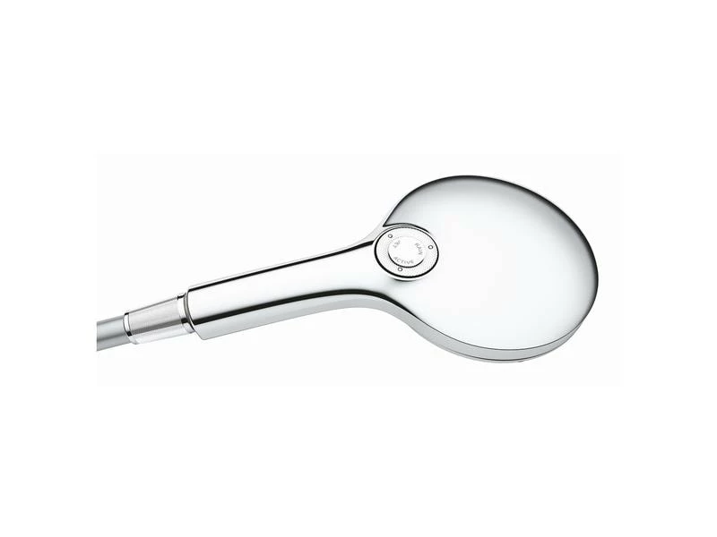 GROHE Handbrause Rainshower Smartacitve 130 Chrom 2 GROHE Handbrause Rainshower Smartacitve 130 Chrom – Bild 2