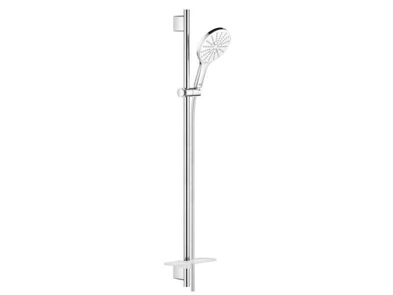 GROHE Duschbrausen-Set Rainshower SmartActive 150 EcoJoy 1 GROHE Duschbrausen-Set Rainshower SmartActive 150 EcoJoy