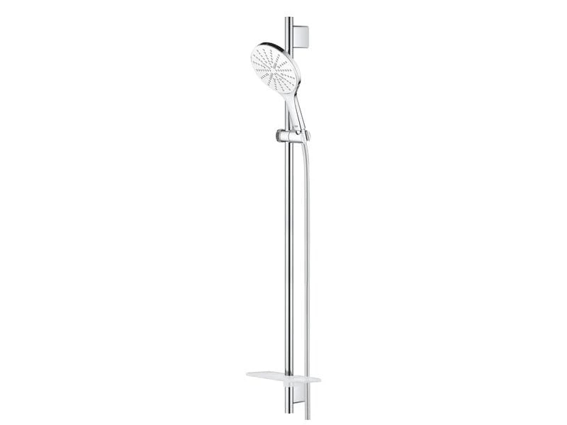 GROHE Duschbrausen-Set Rainshower SmartActive 150 EcoJoy 2 GROHE Duschbrausen-Set Rainshower SmartActive 150 EcoJoy – Bild 2