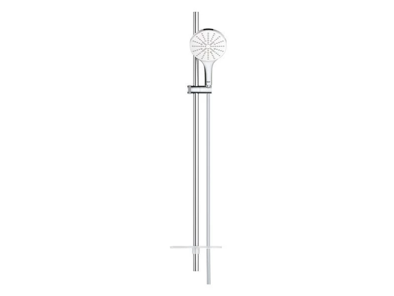 GROHE Duschbrausen-Set Rainshower SmartActive 150 EcoJoy 3 GROHE Duschbrausen-Set Rainshower SmartActive 150 EcoJoy – Bild 3