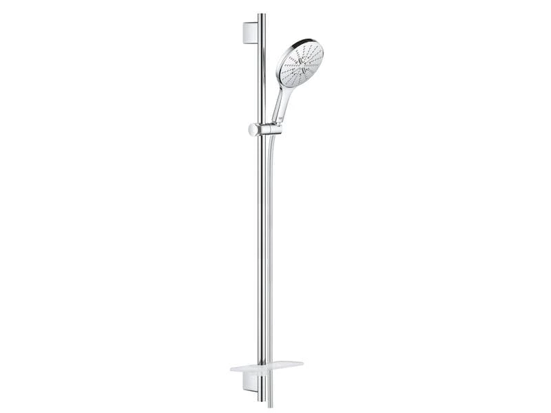 GROHE Duschbrausen-Set Rainshower SmartActive 150 Chrom 1 GROHE Duschbrausen-Set Rainshower SmartActive 150 Chrom