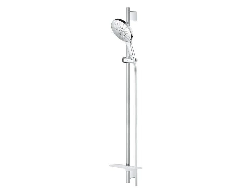 GROHE Duschbrausen-Set Rainshower SmartActive 150 EcoJoy 2 GROHE Duschbrausen-Set Rainshower SmartActive 150 EcoJoy – Bild 2