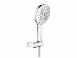 GROHE Duschbrausen-Set Rainshower Smartactive 130