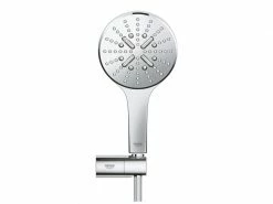 GROHE Duschbrausen-Set Rainshower Smartactive 130 -Angebote Bad & Sanitär Store 193719605 xxl