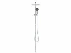 GROHE Duschsystem Vitalio Start System 250 Cube Flex 9 GROHE Duschsystem Vitalio Start System 250 Cube Flex -Angebote Bad & Sanitär Store 193753414 xxl