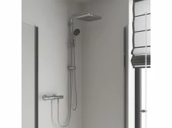 GROHE Duschsystem Vitalio Start System 250 Cube Flex 10 GROHE Duschsystem Vitalio Start System 250 Cube Flex -Angebote Bad & Sanitär Store 193755834 xxl