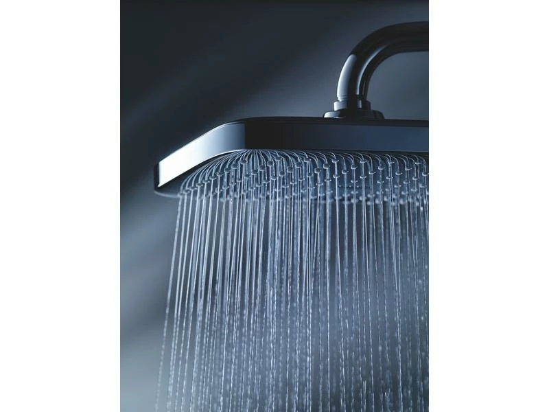 GROHE Duschsystem Vitalio Start System 250 Cube Flex 5 GROHE Duschsystem Vitalio Start System 250 Cube Flex – Bild 5