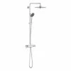GROHE Duschsystem Vitalio EcoJoy 260