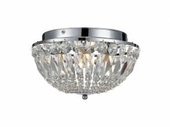 Markslöjd Badezimmerleuchte Estele 3L, 3x G9