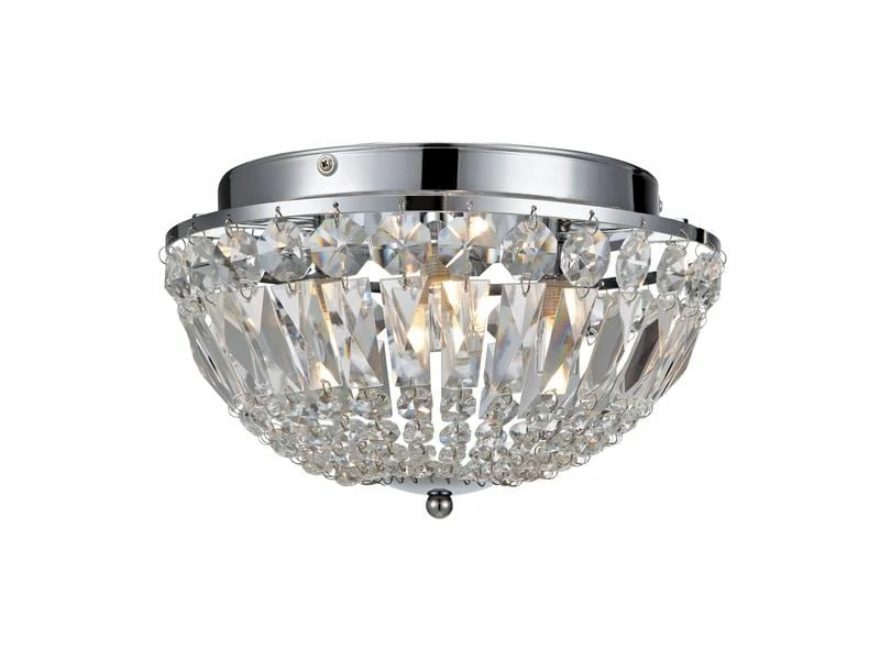 Markslöjd Badezimmerleuchte Estele 3L, 3x G9 1 Markslöjd Badezimmerleuchte Estele 3L, 3x G9