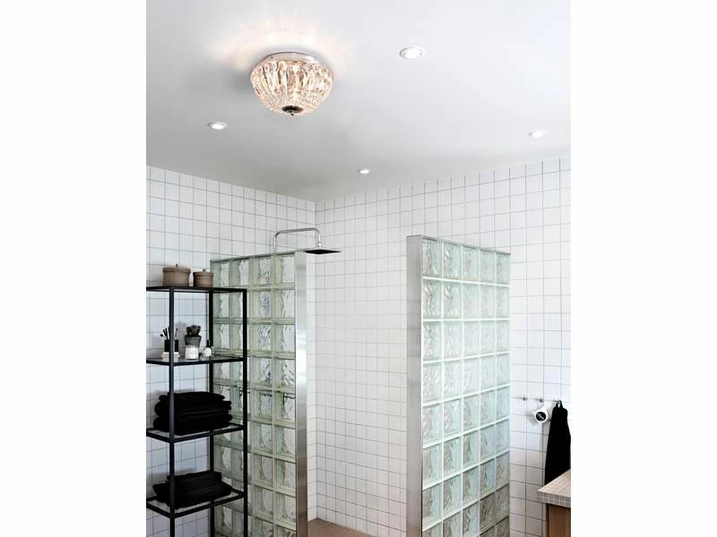 Markslöjd Badezimmerleuchte Estele 3L, 3x G9 2 Markslöjd Badezimmerleuchte Estele 3L, 3x G9 – Bild 2