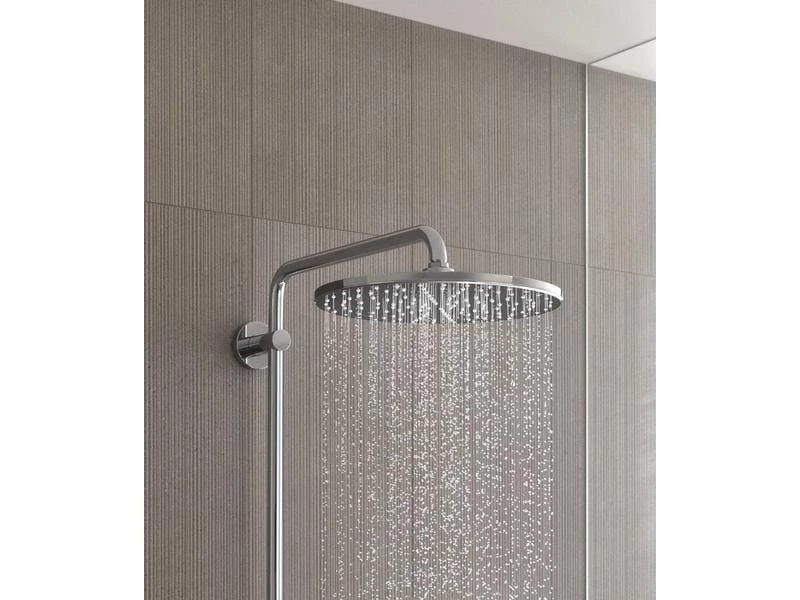 GROHE Duschsystem Vitalio EcoJoy 310 mit EasyReach Ablage 5 GROHE Duschsystem Vitalio EcoJoy 310 mit EasyReach Ablage – Bild 5