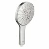 GROHE Handbrause Rainshower Smartactive 130 EcoJoy