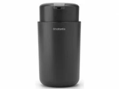 Brabantia Seifenspender 250 ml, Schwarz