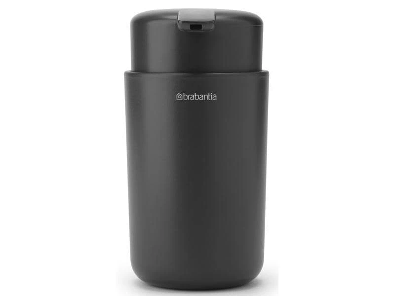 Brabantia Seifenspender 250 ml, Schwarz 1 Brabantia Seifenspender 250 ml, Schwarz