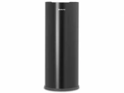 Brabantia Toilettenpapierhalter für 3 Rollen, Schwarz matt 8 Brabantia Toilettenpapierhalter für 3 Rollen, Schwarz matt -Angebote Bad & Sanitär Store 194655950 xxl 1