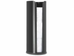 Brabantia Toilettenpapierhalter für 3 Rollen, Schwarz matt 9 Brabantia Toilettenpapierhalter für 3 Rollen, Schwarz matt -Angebote Bad & Sanitär Store 194655954 xxl 1