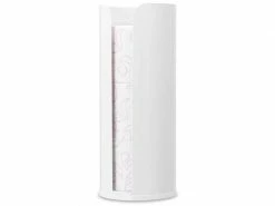 Brabantia Toilettenpapierhalter für 3 Rollen, Weiss 9 Brabantia Toilettenpapierhalter für 3 Rollen, Weiss -Angebote Bad & Sanitär Store 194656049 xxl 1