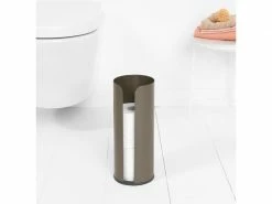 Brabantia Toilettenpapierhalter für 3 Rollen, Platinium 11 Brabantia Toilettenpapierhalter für 3 Rollen, Platinium -Angebote Bad & Sanitär Store 194656167 xxl