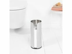 Brabantia Toilettenpapierhalter für 3 Rollen, Stahl 11 Brabantia Toilettenpapierhalter für 3 Rollen, Stahl -Angebote Bad & Sanitär Store 194656770 xxl 1