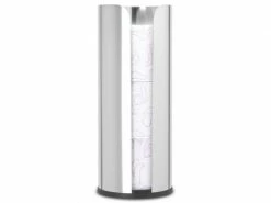 Brabantia Toilettenpapierhalter für 3 Rollen, Stahl 9 Brabantia Toilettenpapierhalter für 3 Rollen, Stahl -Angebote Bad & Sanitär Store 194656807 xxl 1
