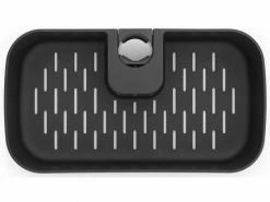 Brabantia Duschmittelhalter 13.3 x 24.4 cm, Schwarz 9 Brabantia Duschmittelhalter 13.3 x 24.4 cm, Schwarz -Angebote Bad & Sanitär Store 194660640 xxl 1