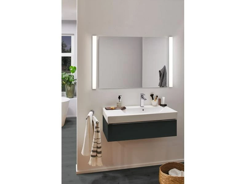 Paulmann Badezimmerleuchte TOVA HomeSPA, WhiteSwitch 4 Paulmann Badezimmerleuchte TOVA HomeSPA, WhiteSwitch – Bild 4