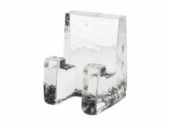 Glasi Hergiswil Handyhalterung aus Glas