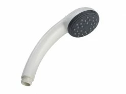 Diaqua Handbrause Coronado PCR 1/2", Weiss