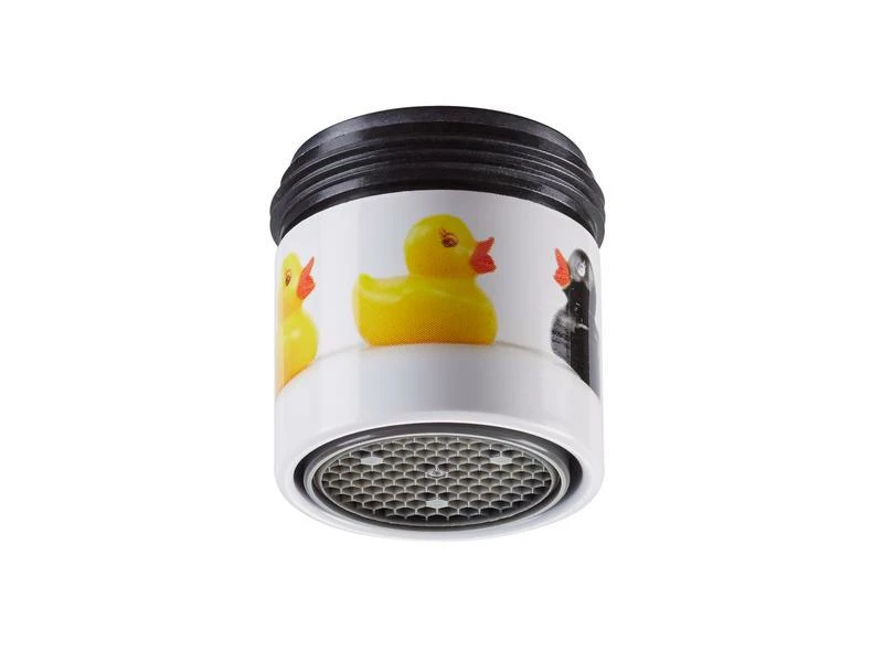 NEOPERL Strahlregler «Duck» PCA, M22 x 1 / M24 x 1 1 NEOPERL Strahlregler «Duck» PCA, M22 x 1 / M24 x 1