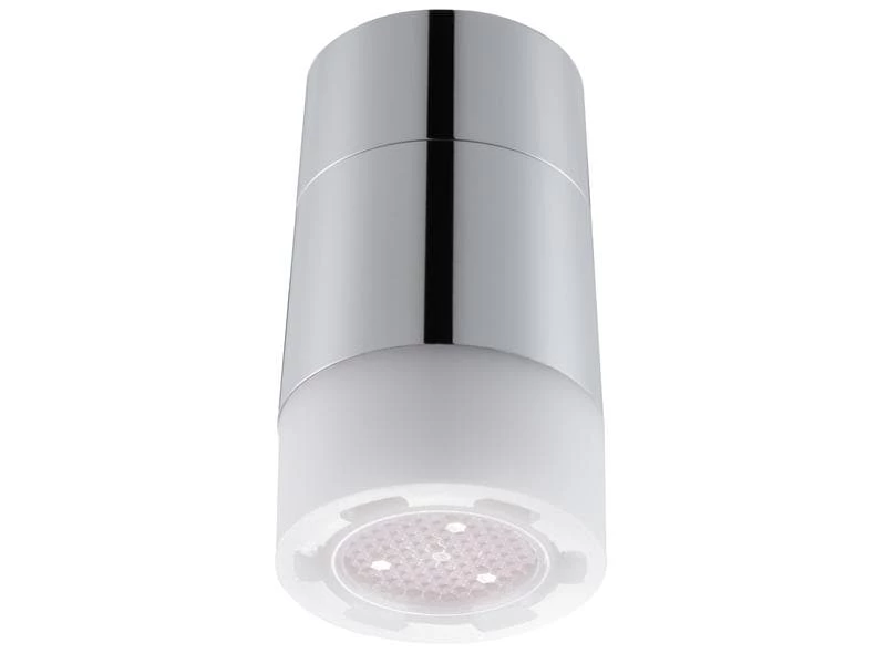 Diaqua Strahlregler HONEYCOMB LED, 7 Farben 1 Diaqua Strahlregler HONEYCOMB LED, 7 Farben