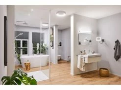 Paulmann Badezimmerleuchte LUNO 8 W, WhiteSwitch 20 Paulmann Badezimmerleuchte LUNO 8 W, WhiteSwitch -Angebote Bad & Sanitär Store 196235159 xxl 1