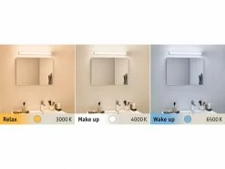 Paulmann Badezimmerleuchte LUNO 8 W, WhiteSwitch 21 Paulmann Badezimmerleuchte LUNO 8 W, WhiteSwitch -Angebote Bad & Sanitär Store 196235213 xxl 1