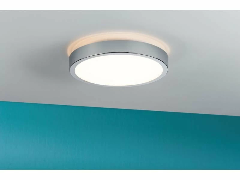 Paulmann Badezimmerleuchte AVIAR, 2700 K 3 Paulmann Badezimmerleuchte AVIAR, 2700 K – Bild 3