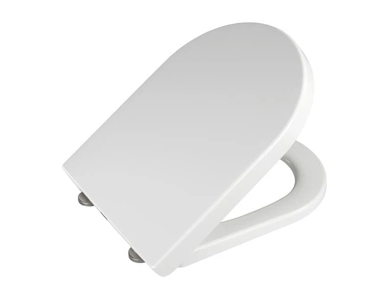 Wenko Toilettensitz Palma, antibakteriell 3 Wenko Toilettensitz Palma, antibakteriell – Bild 3