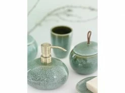 Aquanova Seifenspender Ugo 500 ml, Grün 8 Aquanova Seifenspender Ugo 500 ml, Grün -Angebote Bad & Sanitär Store 197086095 xxl