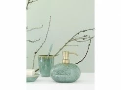 Aquanova Zahnputzbecher Ugo Grün 5 Aquanova Zahnputzbecher Ugo Grün -Angebote Bad & Sanitär Store 197086297 xxl 2