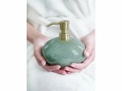 Aquanova Seifenspender Ugo 500 ml, Grün 9 Aquanova Seifenspender Ugo 500 ml, Grün -Angebote Bad & Sanitär Store 197086302 xxl