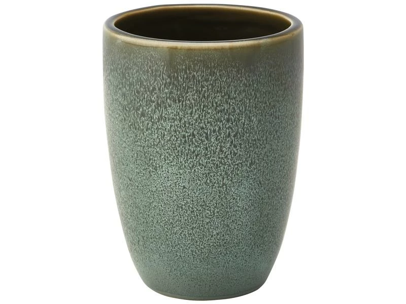 Aquanova Zahnputzbecher Ugo Grün 1 Aquanova Zahnputzbecher Ugo Grün