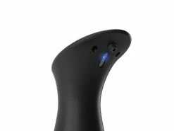 Umbra Schaumspender Otto mit Bewegungssensor, Schwarz 15 Umbra Schaumspender Otto mit Bewegungssensor, Schwarz -Angebote Bad & Sanitär Store 197119417 xxl