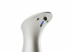 Umbra Schaumspender Otto mit Bewegungssensor, Silber -Angebote Bad & Sanitär Store 197119487 xxl 1