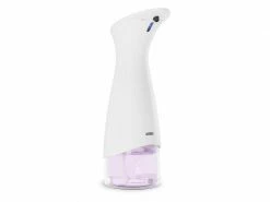 Umbra Schaumspender Otto mit Bewegungssensor, Weiss 13 Umbra Schaumspender Otto mit Bewegungssensor, Weiss -Angebote Bad & Sanitär Store 197119509 xxl 1