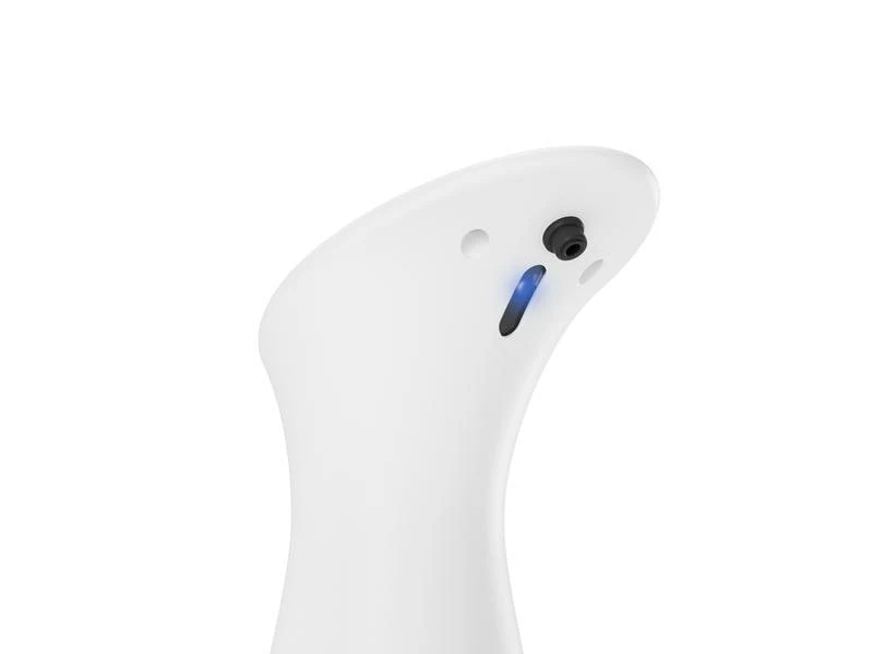 Umbra Schaumspender Otto mit Bewegungssensor, Weiss 5 Umbra Schaumspender Otto mit Bewegungssensor, Weiss – Bild 5
