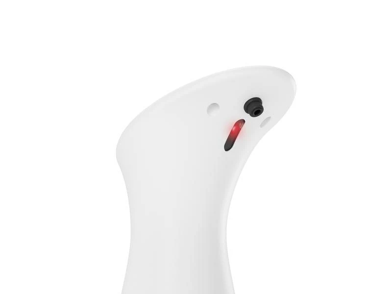 Umbra Schaumspender Otto mit Bewegungssensor, Weiss 6 Umbra Schaumspender Otto mit Bewegungssensor, Weiss – Bild 6
